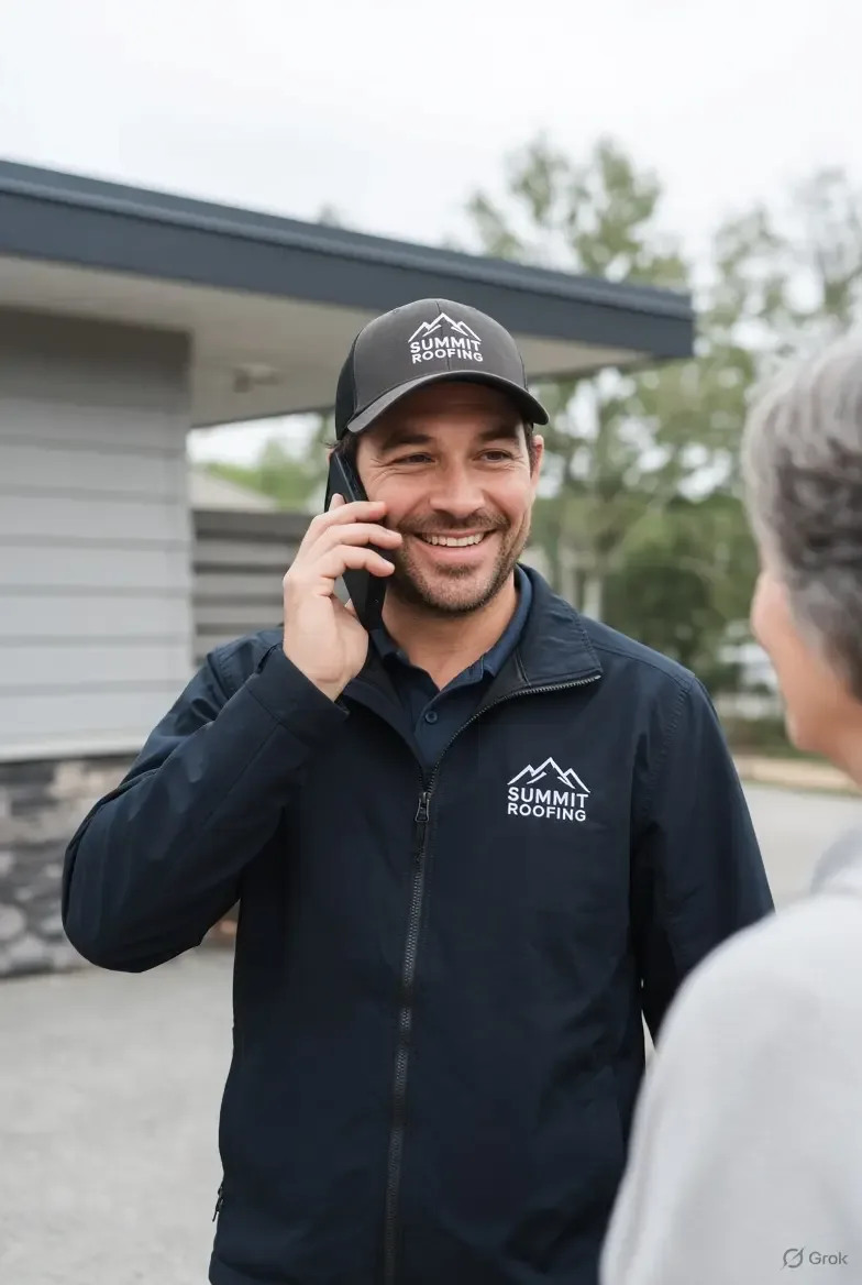 Flat Roof Leak Repair Emmetsburg, IA FAQs